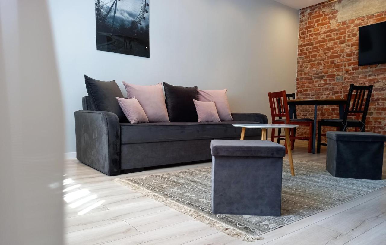 Klaipeda city center apartment Esterno foto