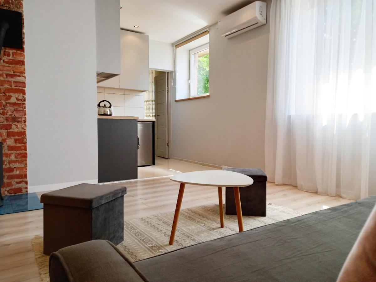 Klaipeda city center apartment Esterno foto